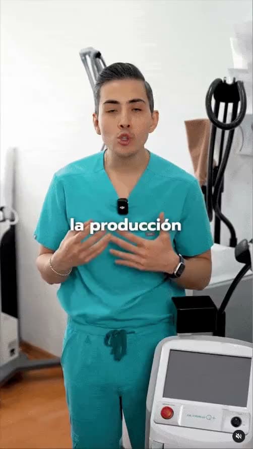 Reel de Cliente 3
