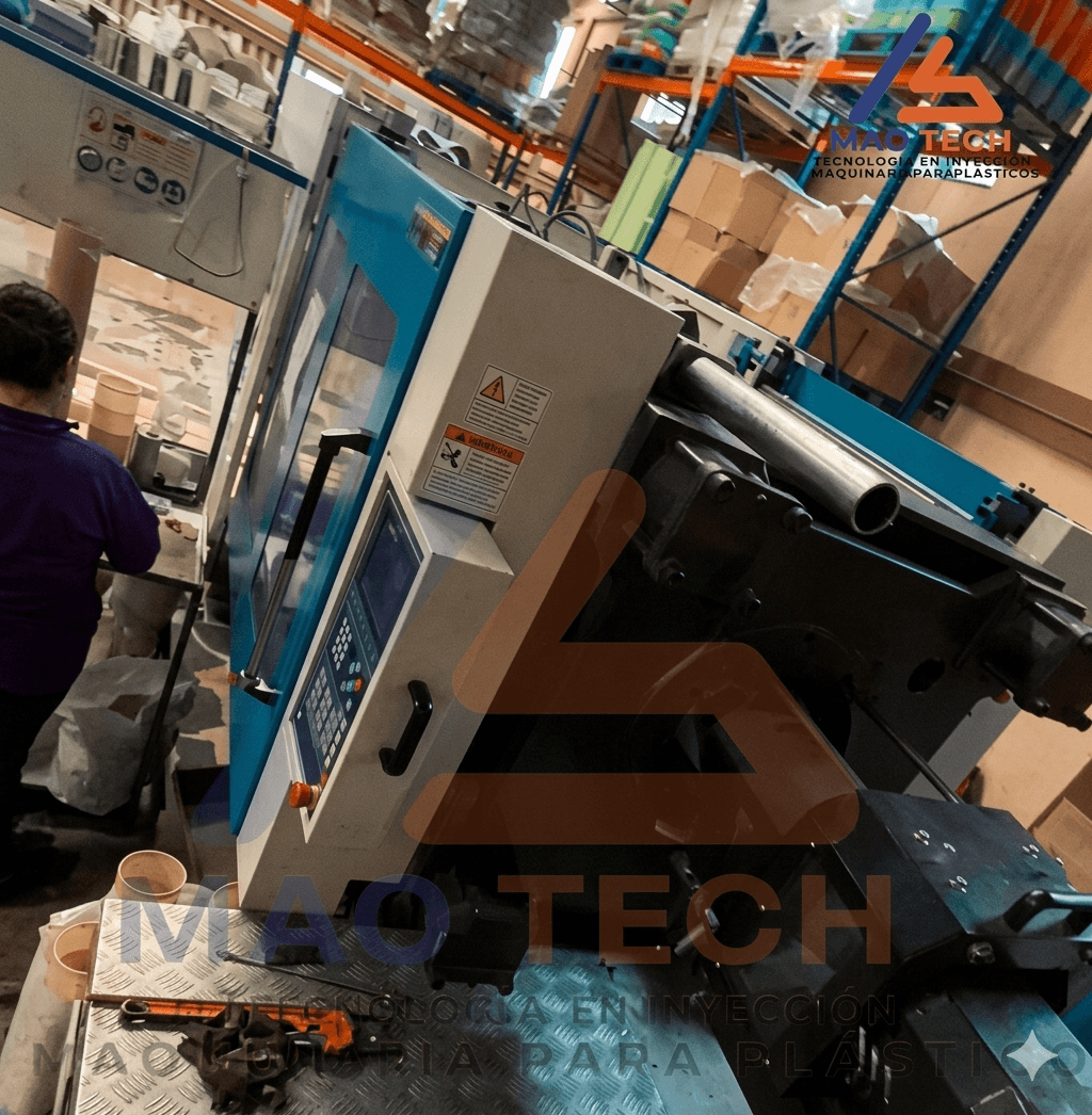 Maqtech