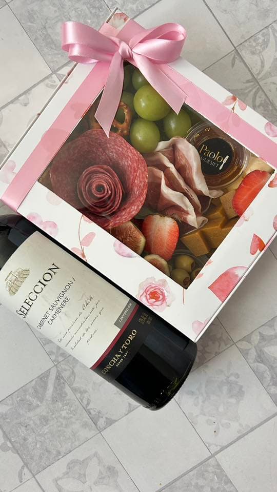 Paolo Gourmet