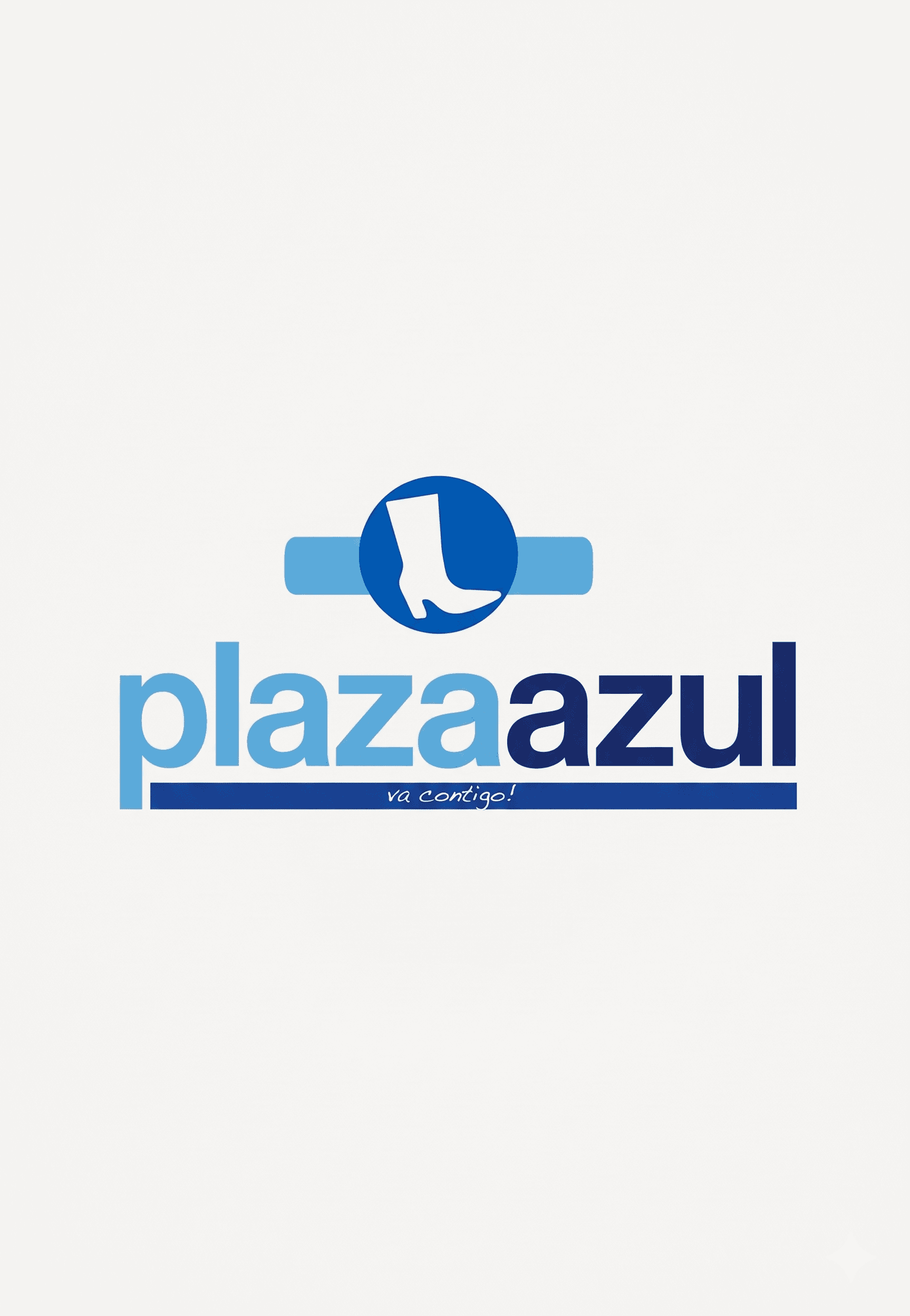 Plaza Azul