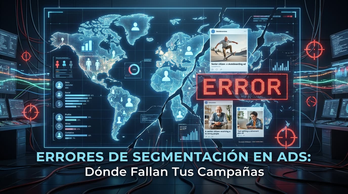 Estrategia de Meta Ads para Hot Sale