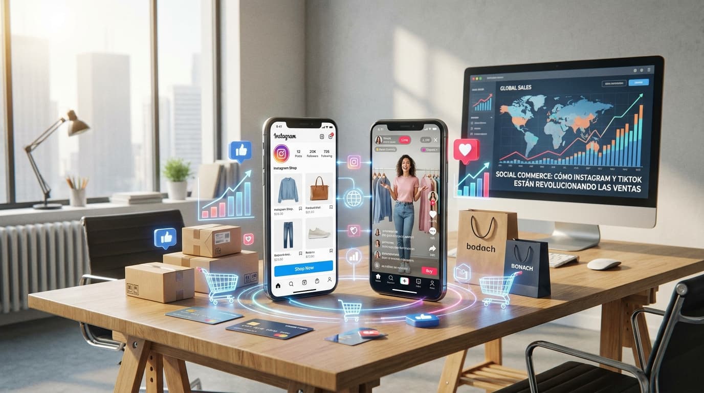 Las 8 categorías que más venden en Hot Sale México