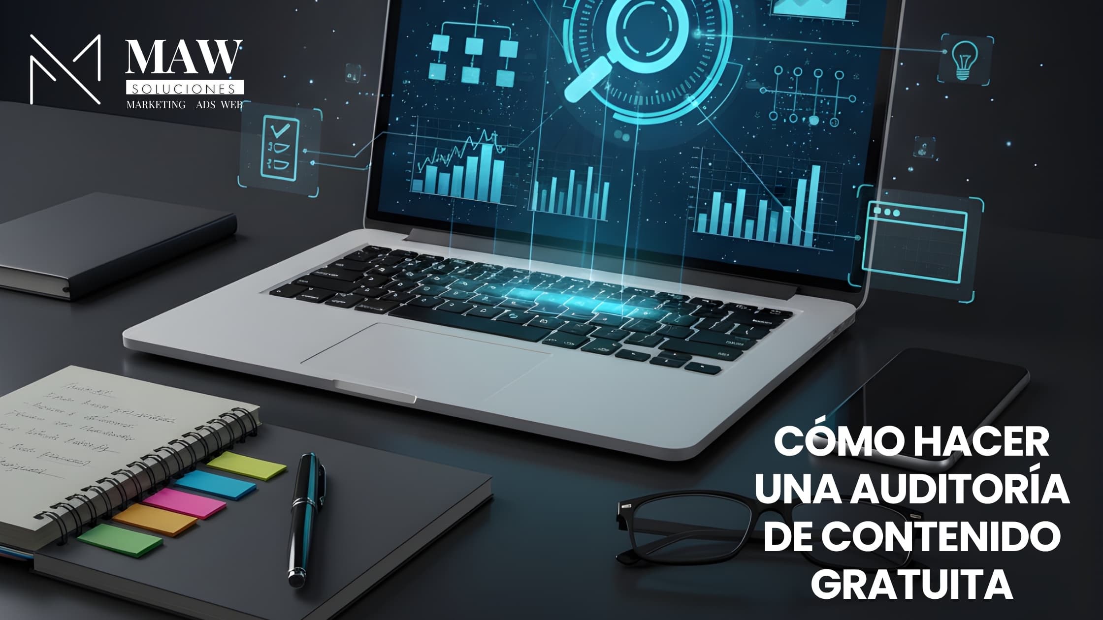Cómo Hacer una Auditoría de Contenido Gratuita