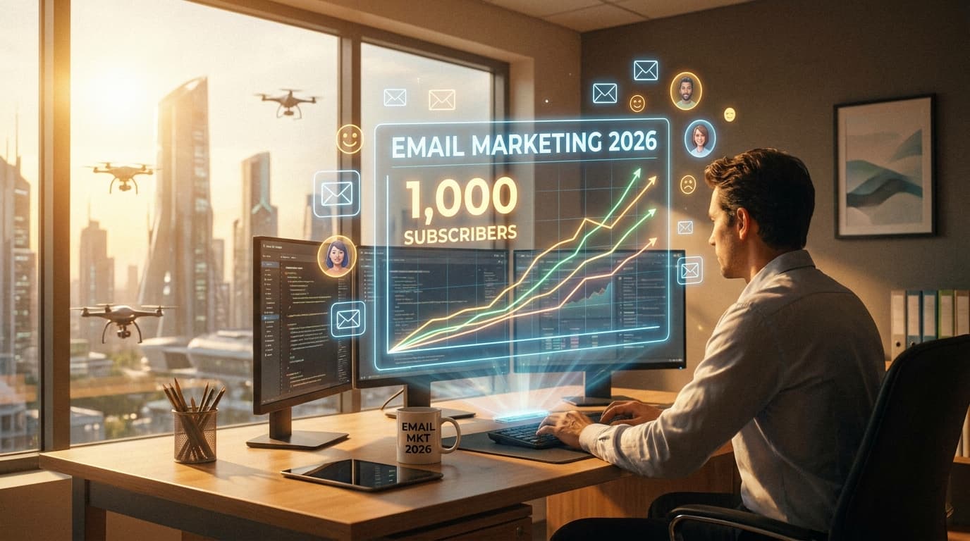 Campaña verano 2026: 10 ángulos creativos
