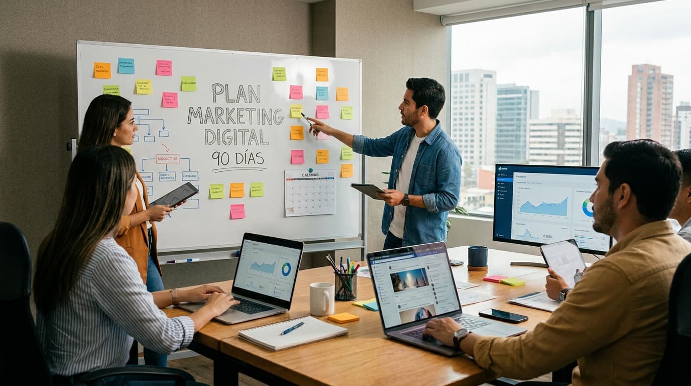 Cómo lanzar un curso digital en verano