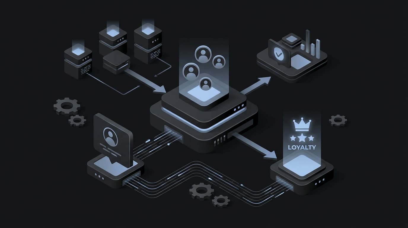 5 Errores Comunes de Automatización Navideña y Cómo n8n te Ayuda