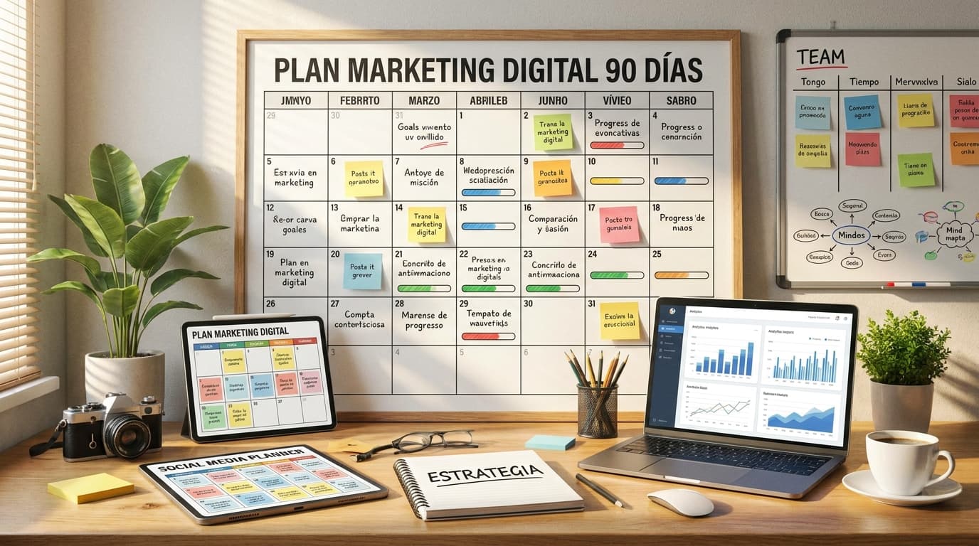 Estrategia Digital para Bodas y XV Años en Mayo-Junio