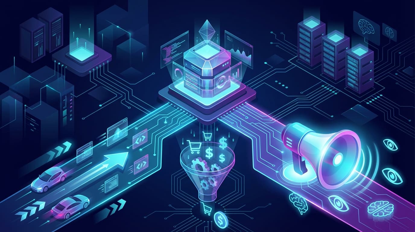 El Futuro del CRM: Predictive Analytics e IA.