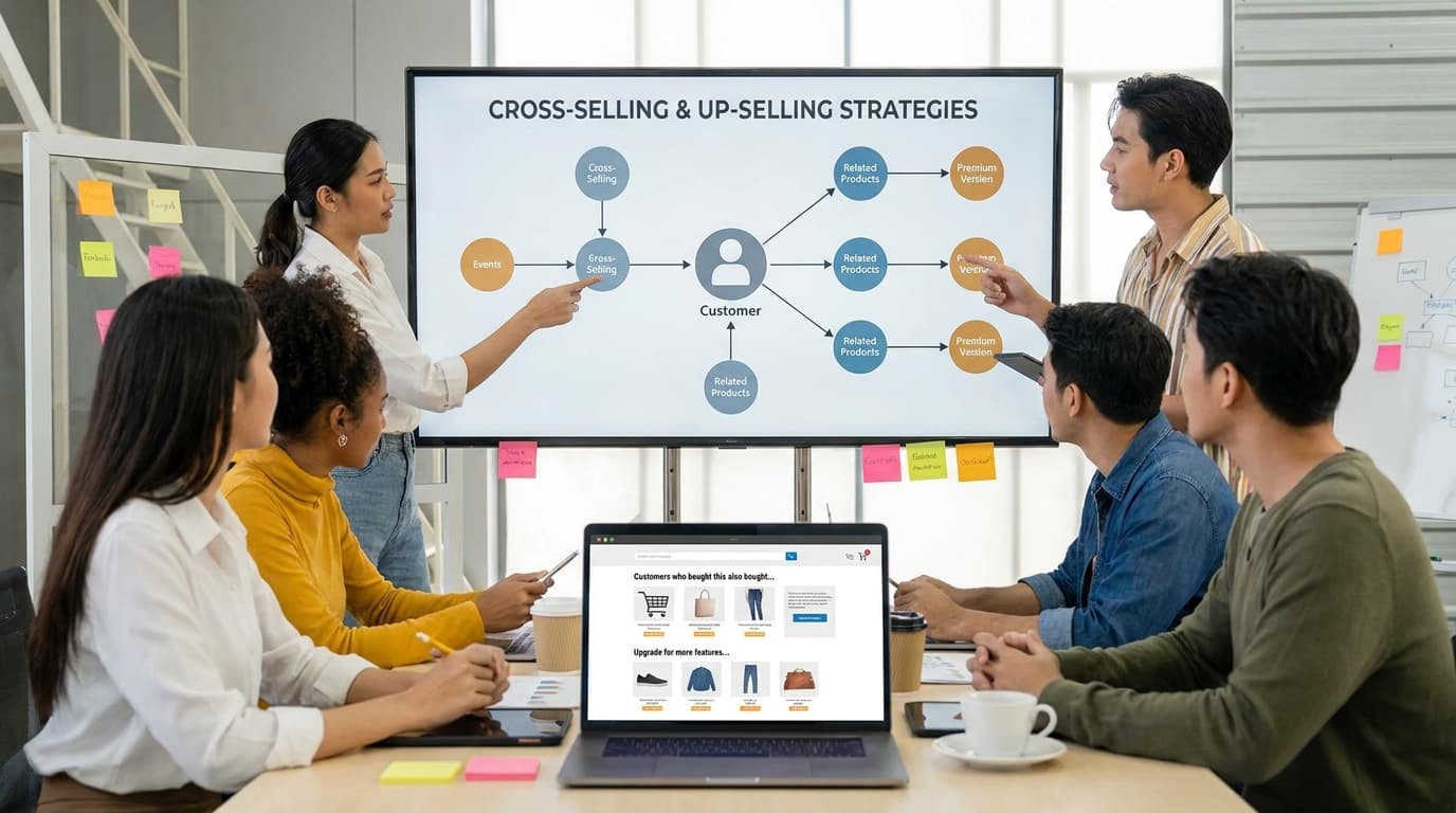 Mid-Year Sale: Crea tu Evento de Descuentos Exitoso