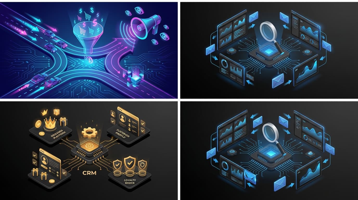 Cómo Crear un Programa de Fidelización Usando Tu CRM