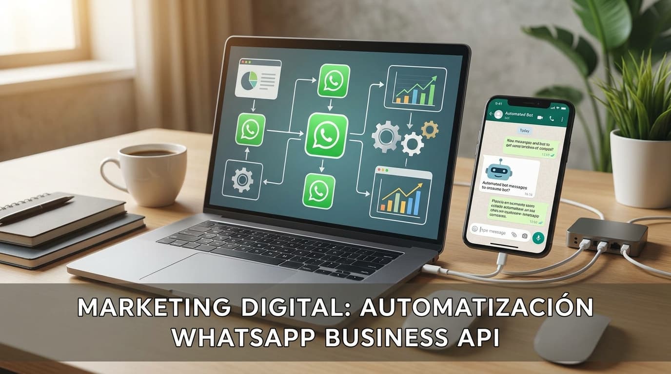 Recupera Carritos Abandonados en Hot Sale con WhatsApp