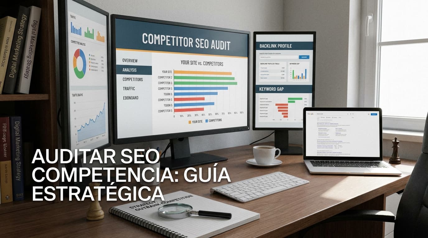 Auditoría SEO de Mitad de Año: Cambios de Google 2023