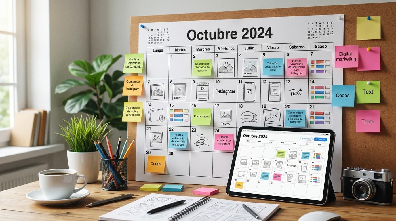 Calendario Comercial Mayo-Junio 2023 - Descargable Gratis