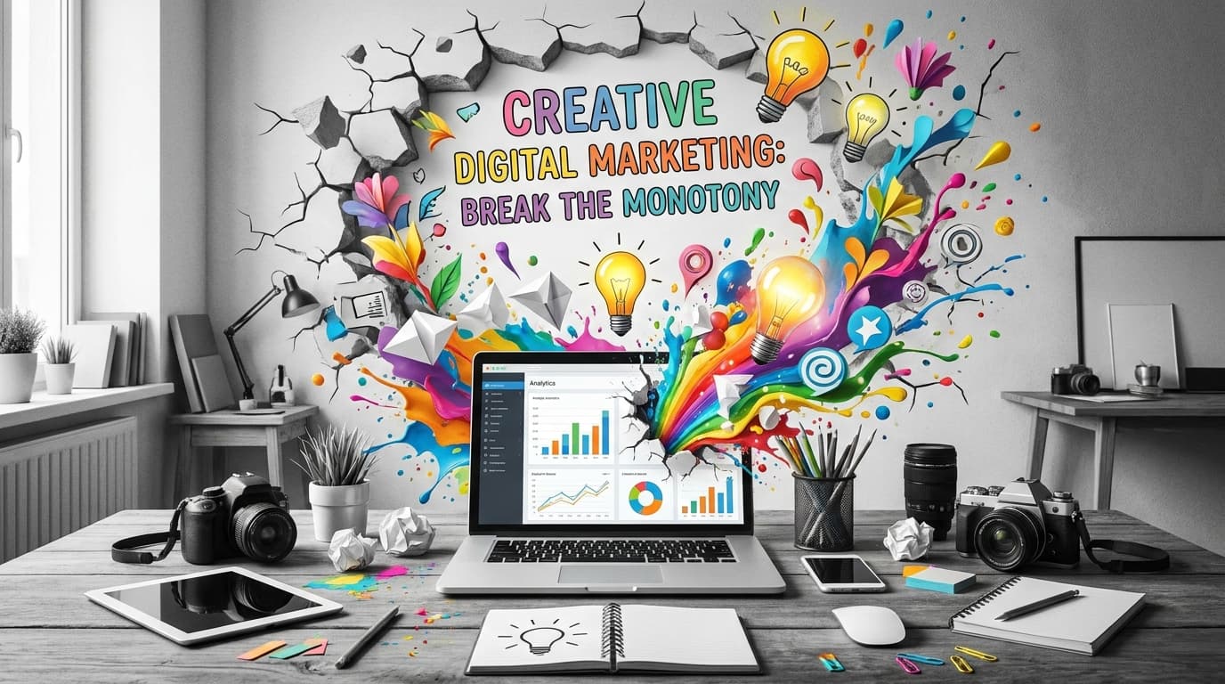 Cómo destacar entre miles de ofertas: 7 ángulos creativos para tu campaña de Hot Sale