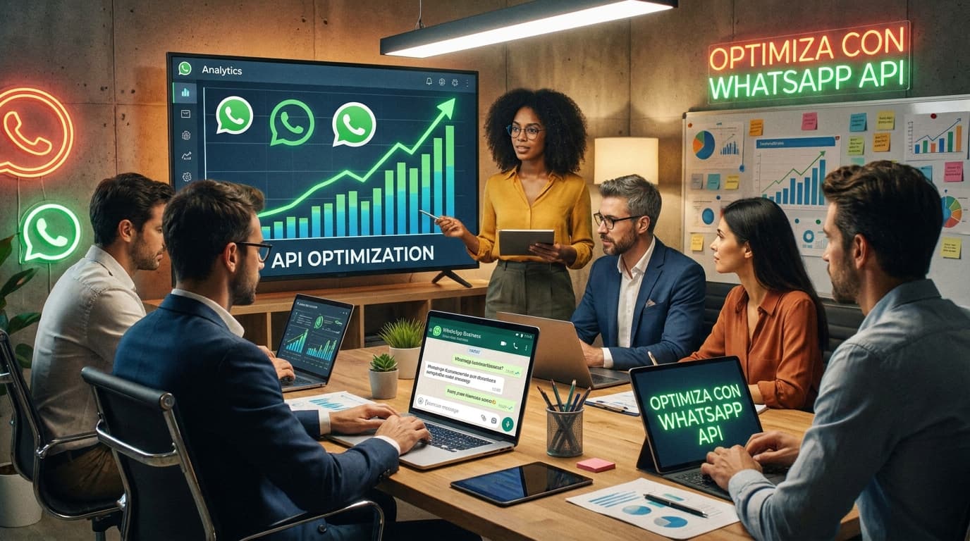 Hot Sale: Impulsa tus Servicios Profesionales