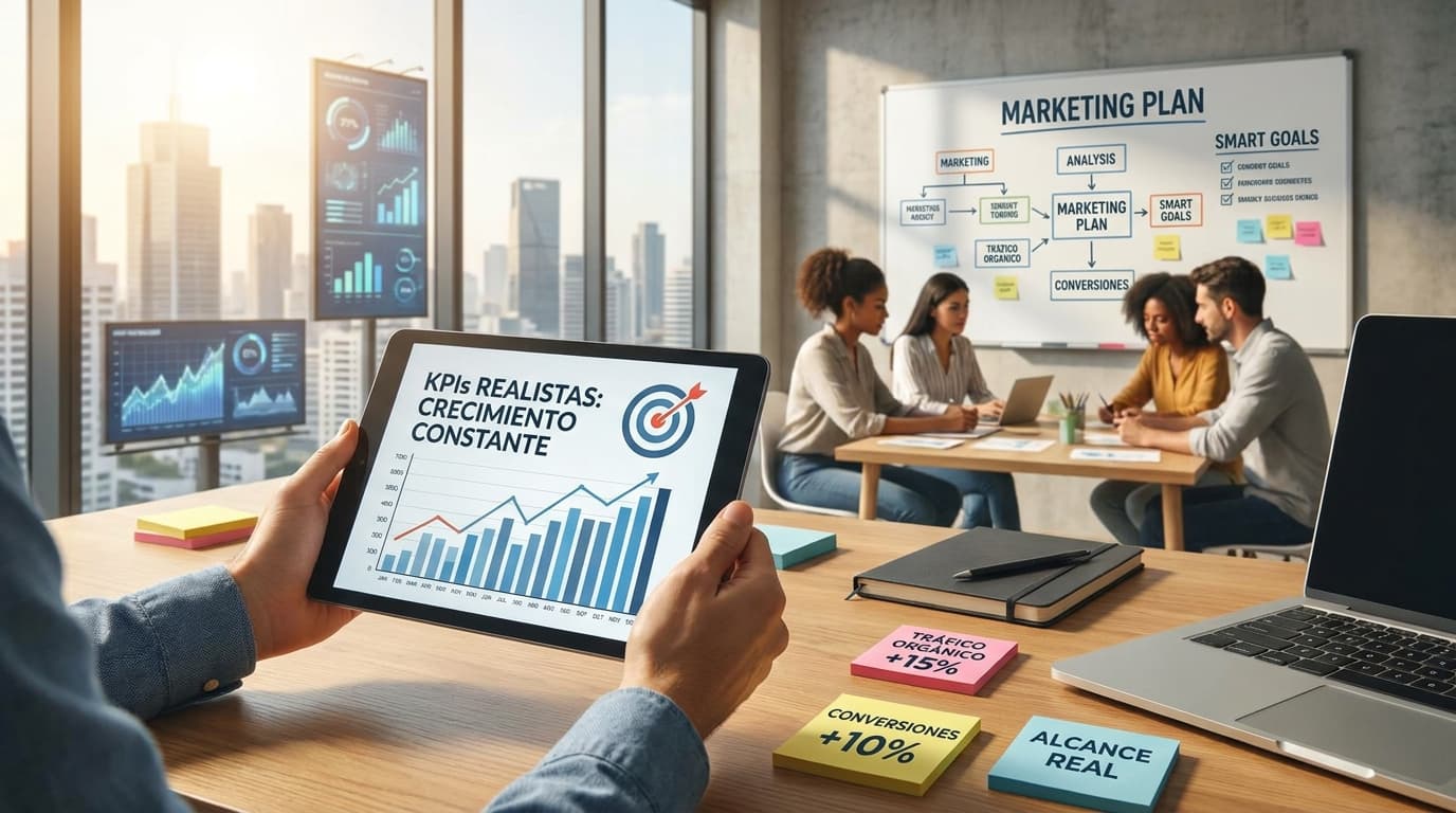 Cierre de primer semestre: 9 métricas digitales que debes revisar