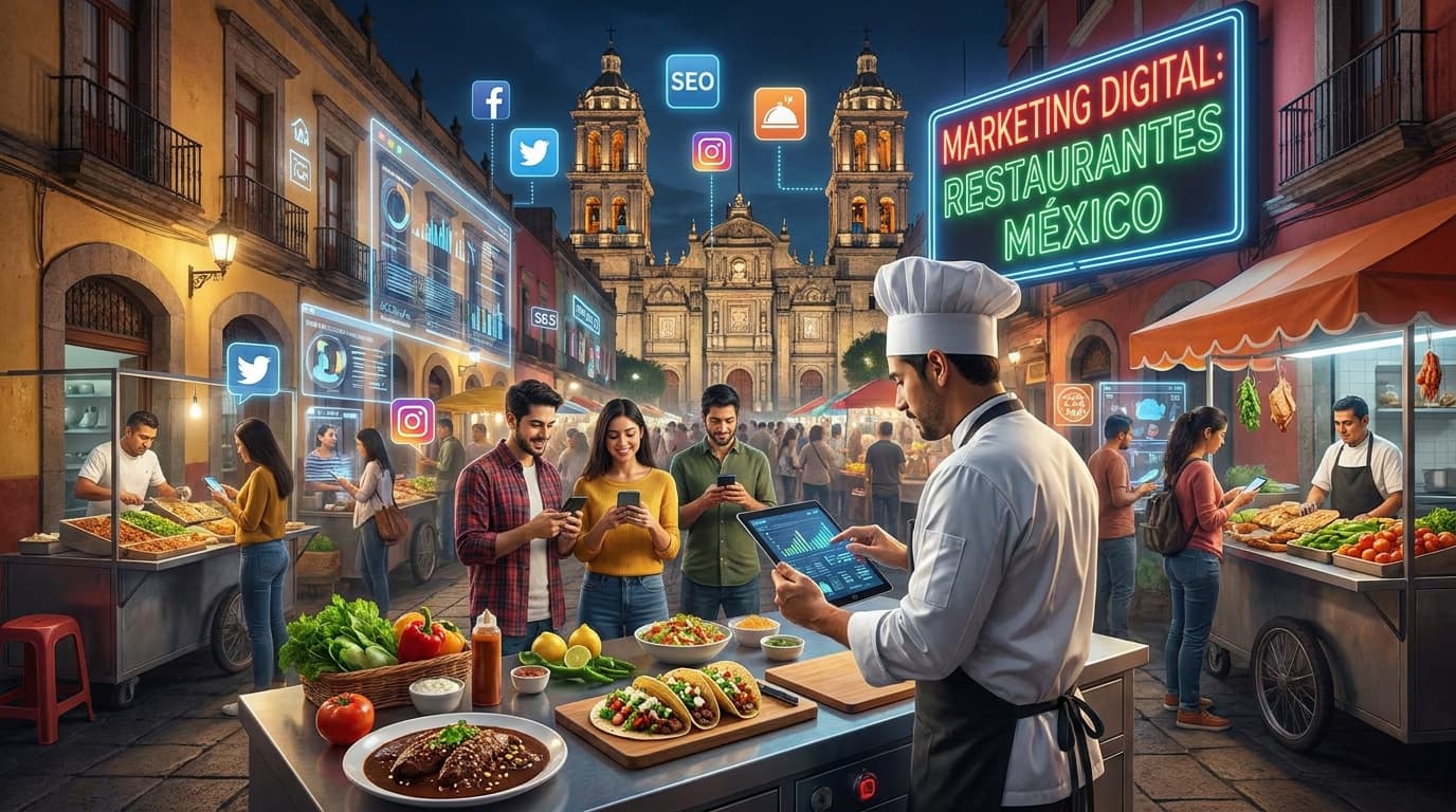 Marketing para regreso a clases en México: Campañas efectivas